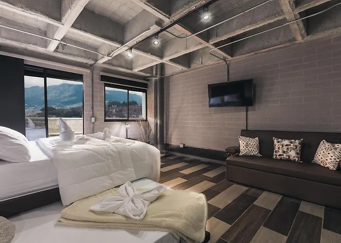 Magenta Loft