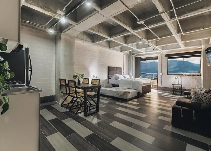 Magenta Loft