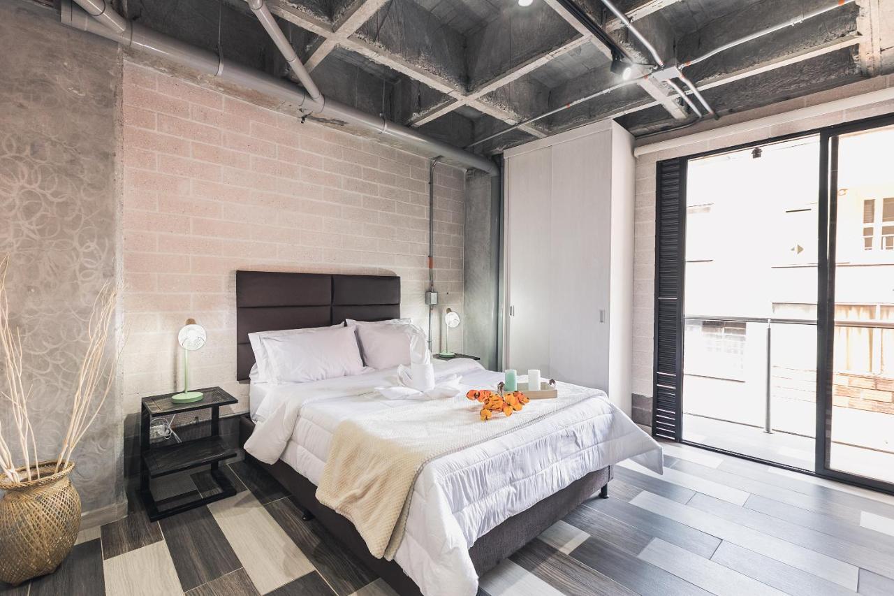 公寓 Magenta Loft