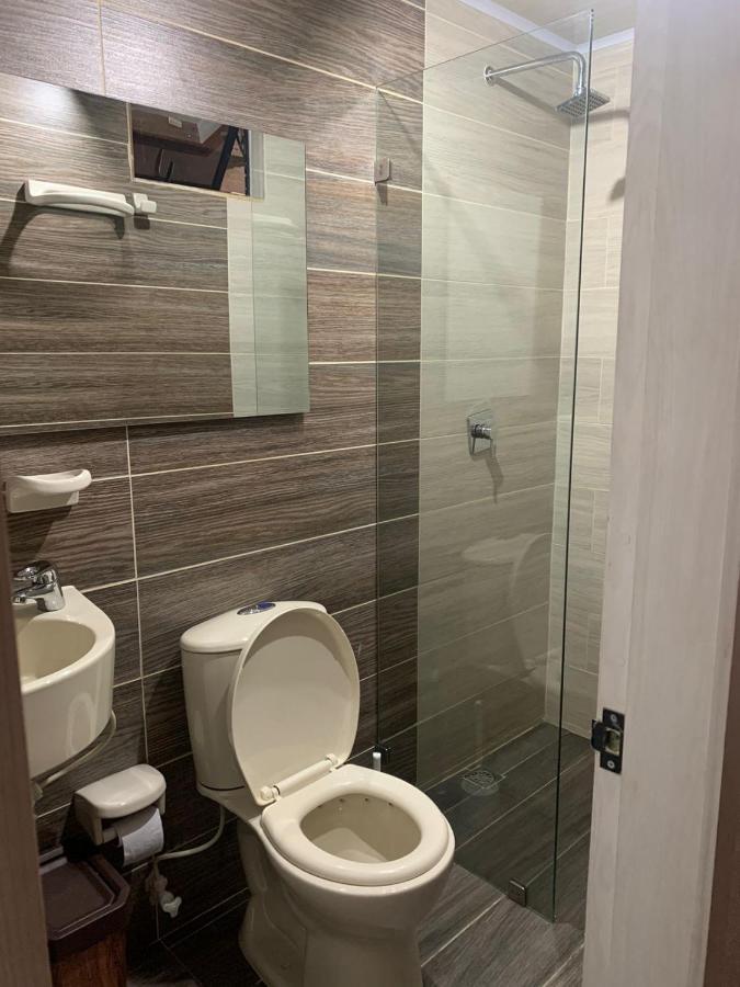 Magenta Loft 公寓 Medellín